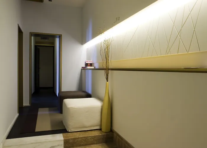 Affittacamere Ht Romeo Al Babuino